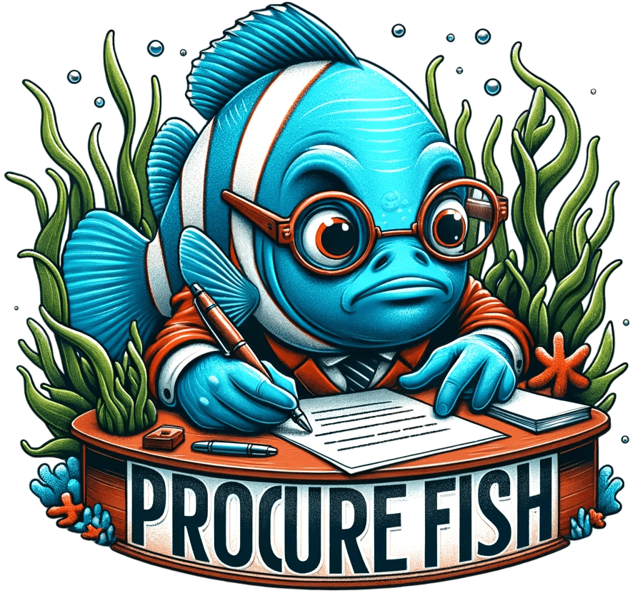 Procure Fish